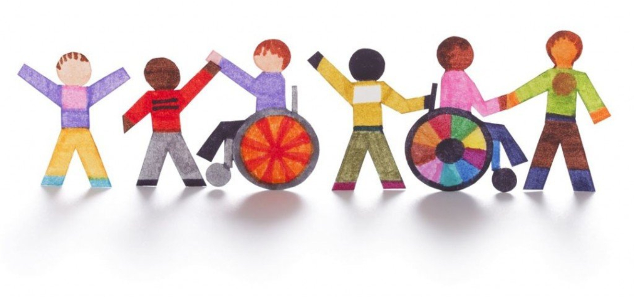 Education Childs with Disabilities <br> تعليم ذوي ألاحتياجات ألخاصة 